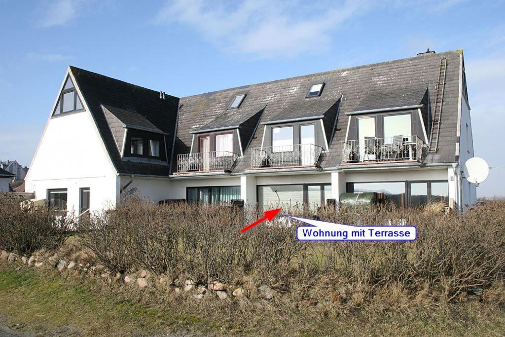 Duene1717 Hörnum Exterior foto